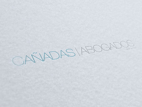 Canadas Logo Mock-up